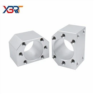 Soporte de husillo de bolas