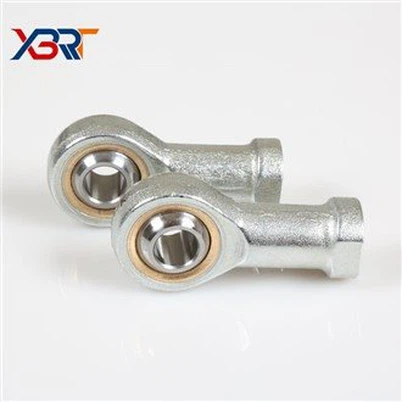 Cojinetes de extremo de varilla de ojo