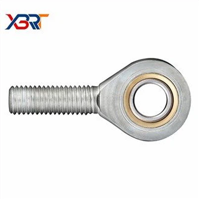 Extremo de varilla macho