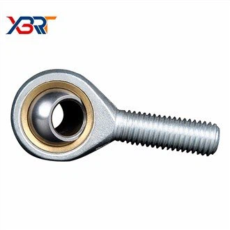 Extremos de barra de eje giratorio